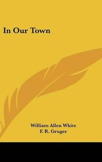 Cover image for In Our Town