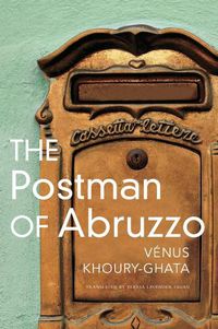 Cover image for The Postman of Abruzzo