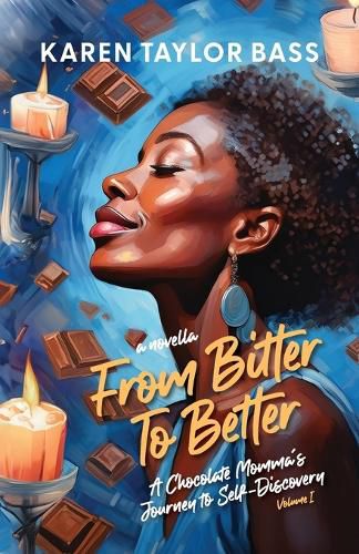 Cover image for From Bitter to Better