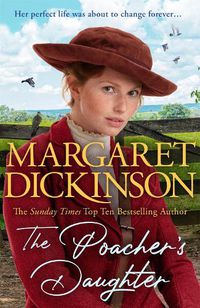 Cover image for The Poacher's Daughter