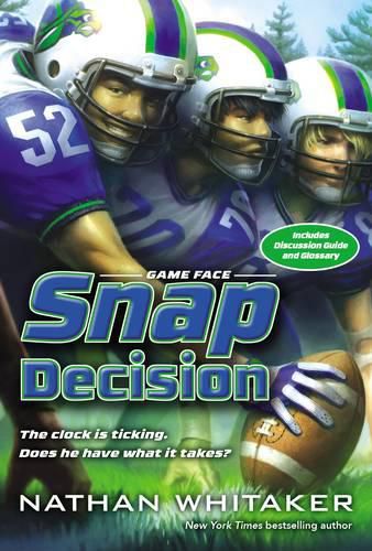 Cover image for Snap Decision