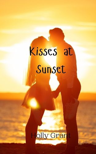 Cover image for Kisses at Sunset