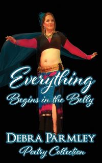 Cover image for Everything Begins in the Belly