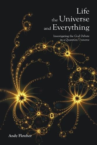 Cover image for Life, the Universe and Everything