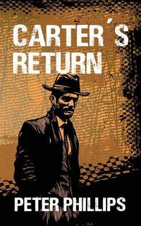 Cover image for Carter's Return