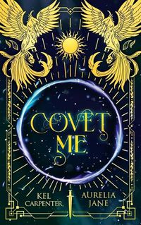 Cover image for Covet Me