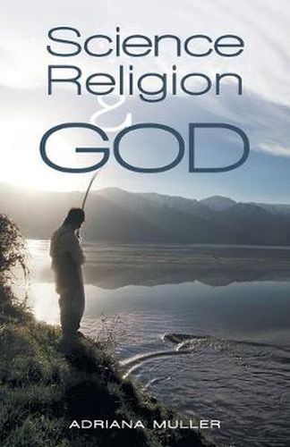 Cover image for Science Religion and God