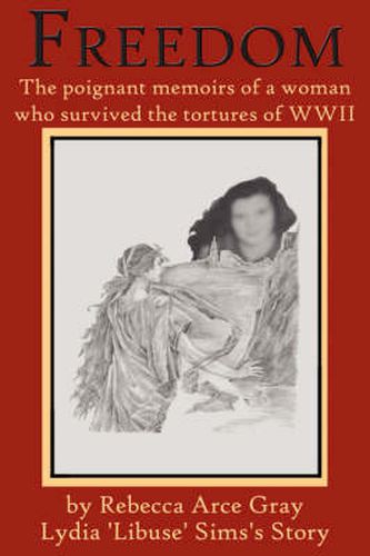 Cover image for Freedom