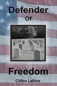 Cover image for Defender of Freedom