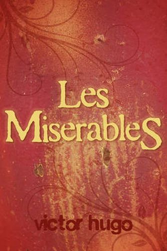 Cover image for Les Miserables