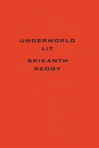 Cover image for Underworld Lit