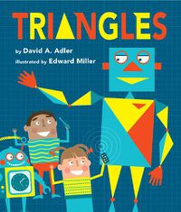 Cover image for Triangles