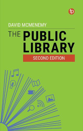 Cover image for The Public Library