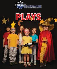 Cover image for Plays