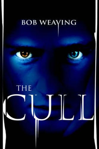 Cover image for The Cull