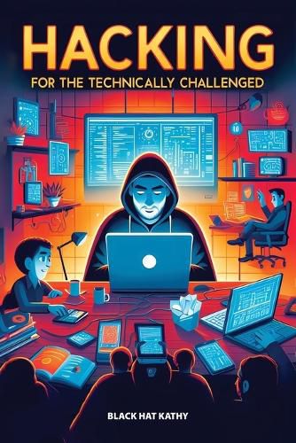 Cover image for Hacking for the Technically Challenged