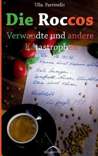 Cover image for Die Roccos