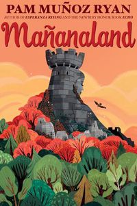 Cover image for Mananaland
