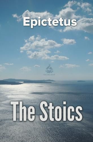 Cover image for The Stoics