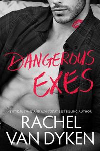 Cover image for Dangerous Exes
