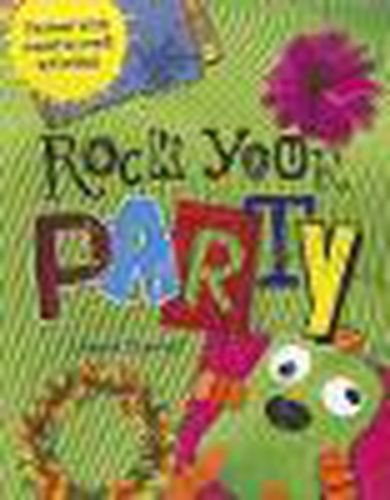 Cover image for Rock Your Party