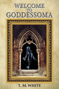 Cover image for Welcome to Goddessoma