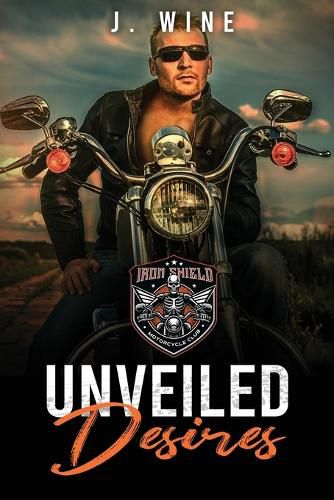 Cover image for Unveiled Desires