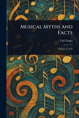 Cover image for Musical Myths and Facts