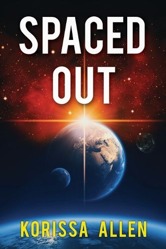 Cover image for Spaced Out