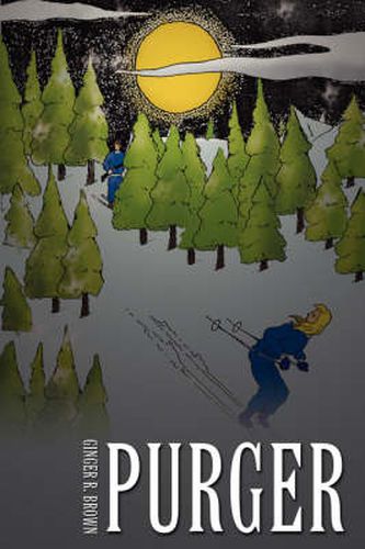 Cover image for Purger