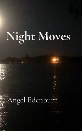 Cover image for Night Moves