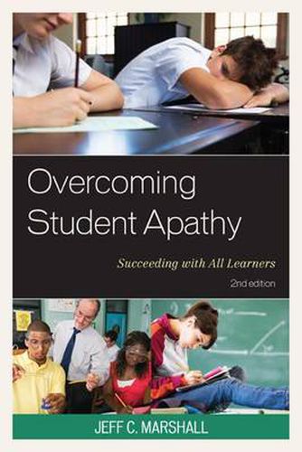 Overcoming Student Apathy: Succeeding with All Learners