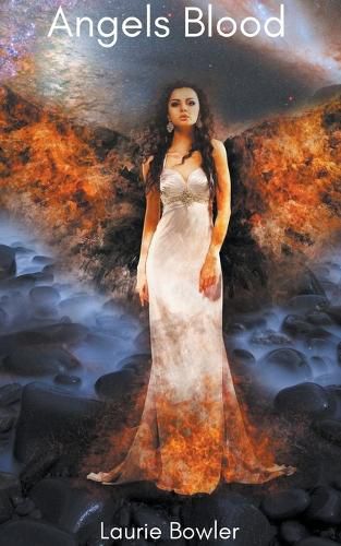 Cover image for Angels Blood