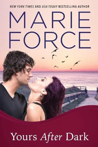 Cover image for Yours After Dark