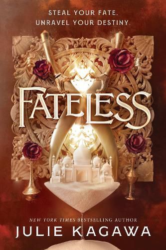 Cover image for Fateless