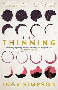 Cover image for The Thinning