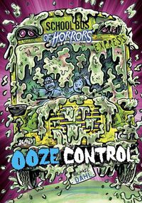 Cover image for Ooze Control - Express Edition