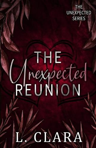 Cover image for The Unexpected Reunion