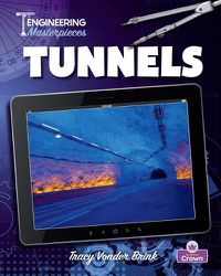 Cover image for Tunnels