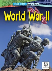 Cover image for World War II