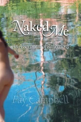 Cover image for Naked Me