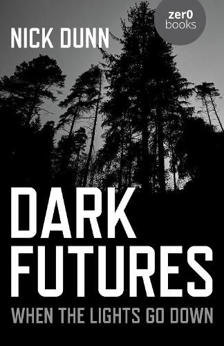 Cover image for Dark Futures