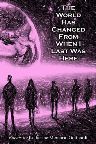 Cover image for The World Has Changed from When I Last Was Here