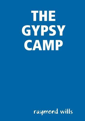 Cover image for THE GYPSY CAMP