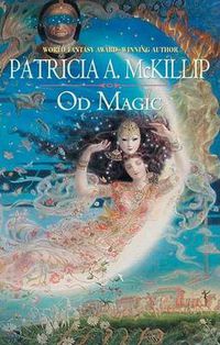 Cover image for Od Magic