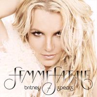 Cover image for Femme Fatale 