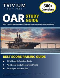 Cover image for OAR Study Guide