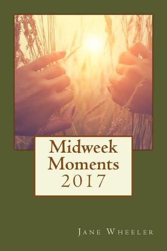 Cover image for Midweek Moments 2017