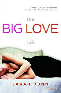 Cover image for The Big Love: A Novel