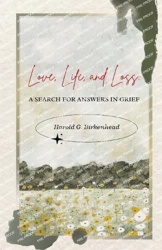 Cover image for Love, Life, and Loss